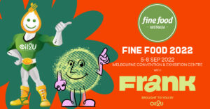 Fine Food 2022 with Frank Brought to you by Oil2U