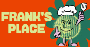 Frank's Place